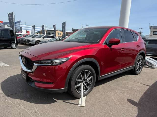 CX-52.2 XD プロアクティブ 4WD