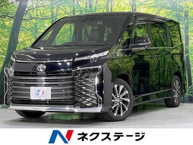 ヴォクシー2.0 S-Z