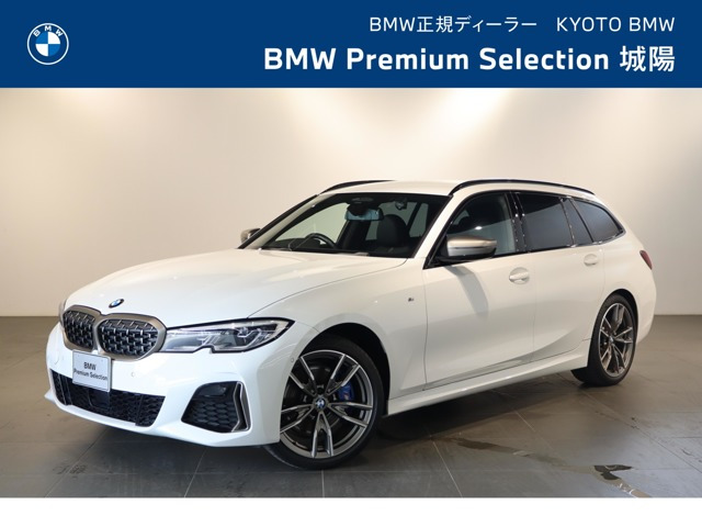 3シリーズツーリングM340i xドライブ 4WD