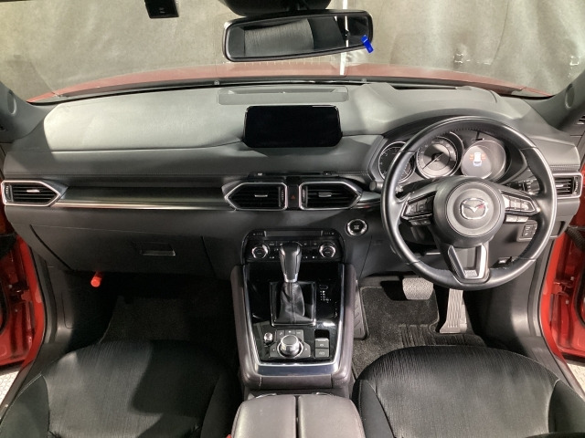 CX-82.2 XD プロアクティブ 4WD
