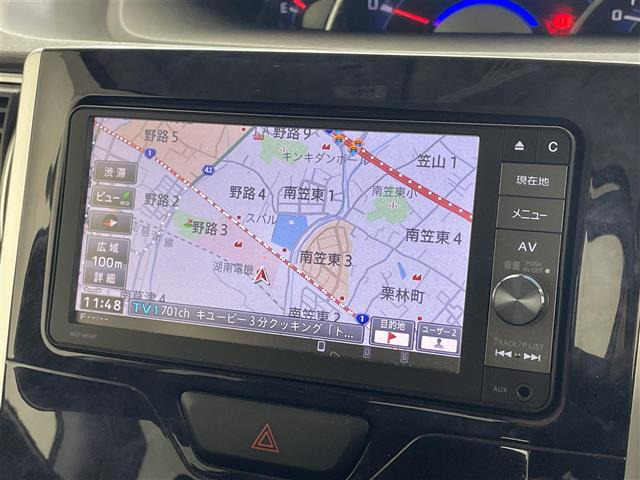タントカスタムX トップエディション SAII