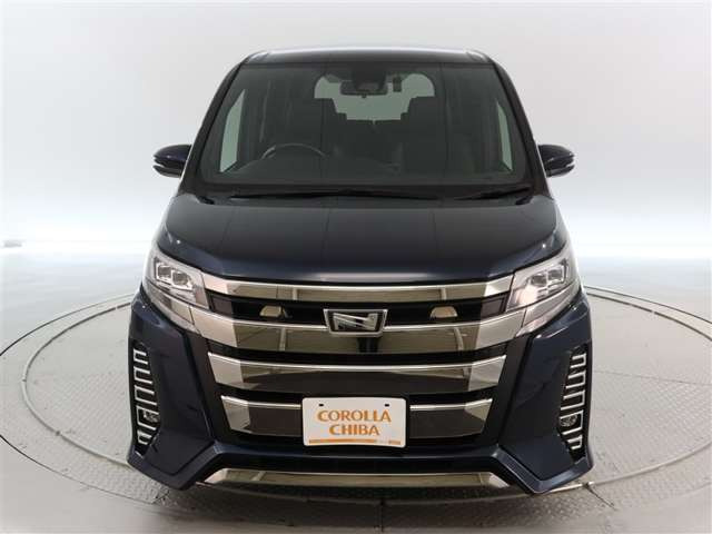 ノア2.0 Si W×B II
