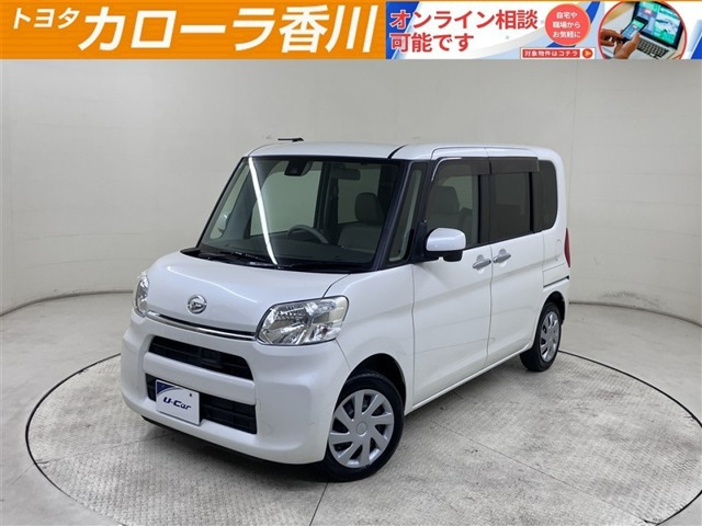 タントフレンドシップ ウェルカムシート X SAII