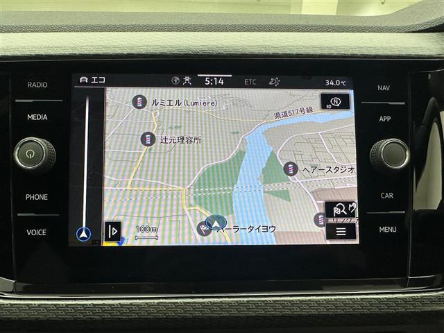 T-CrossTSI Rライン