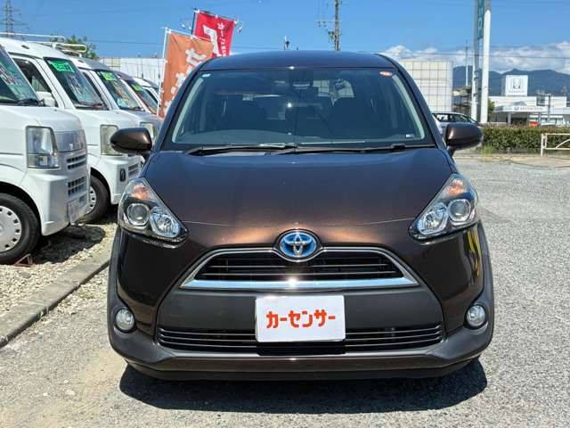 シエンタハイブリッド 1.5 G