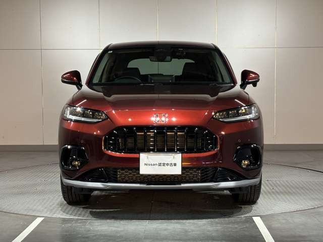 ZR-V1.5 X 4WD