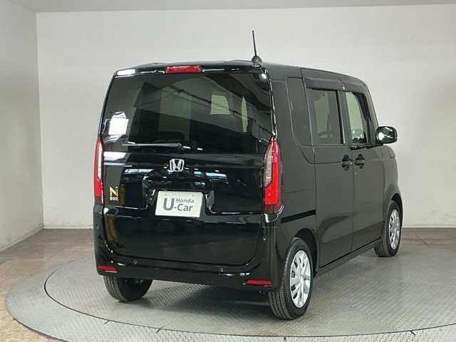 N-BOX