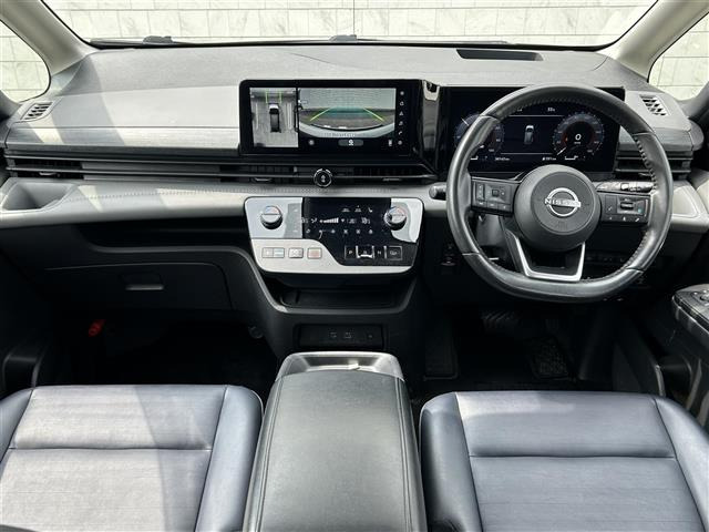セレナ1.4 e-POWER ルキシオン