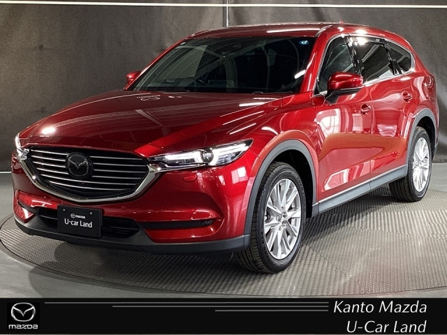 CX-82.2 XD プロアクティブ 4WD