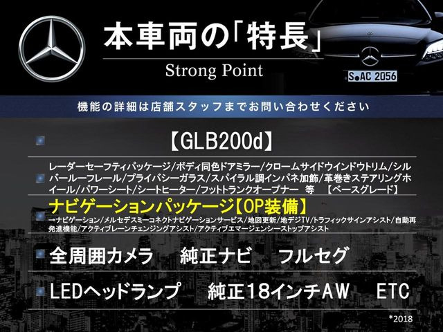 GLBGLB200d