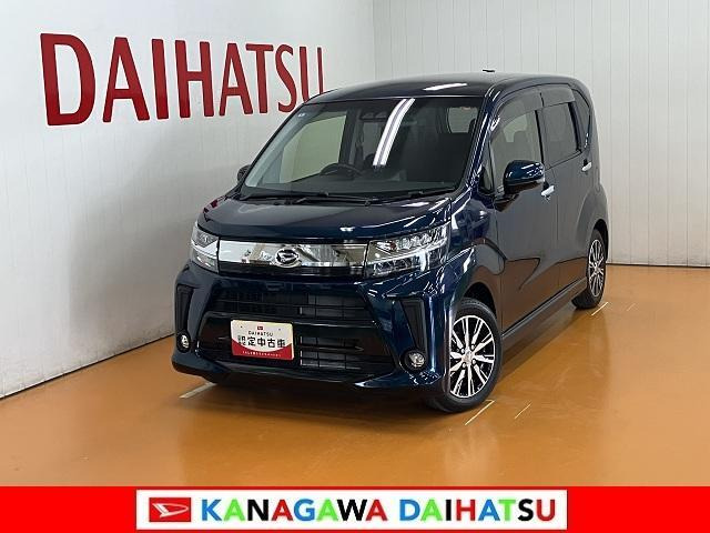 ムーヴカスタムX リミテッド SAIII