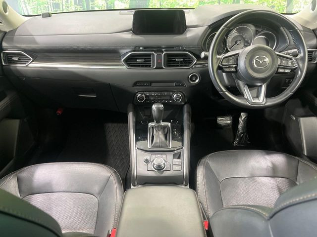 CX-52.2 XD Lパッケージ