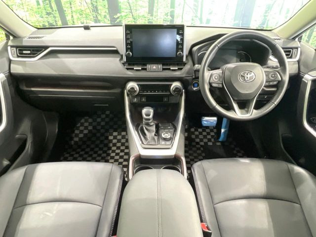 RAV42.0 G Zパッケージ 4WD