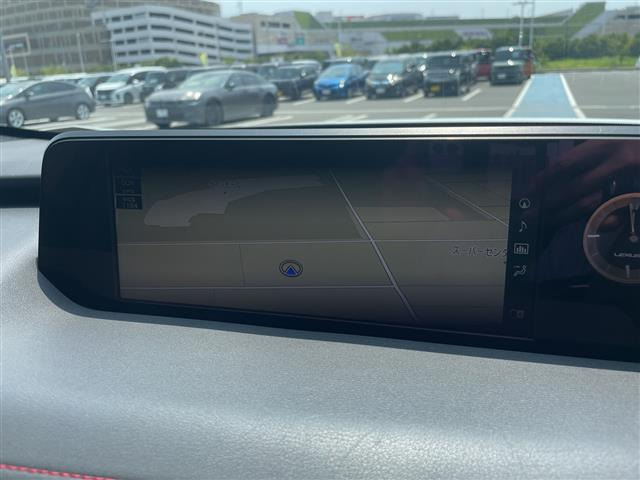 UX250h Fスポーツ