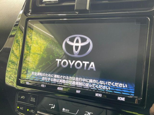 プリウス1.8 A プレミアム ツーリングセレクション
