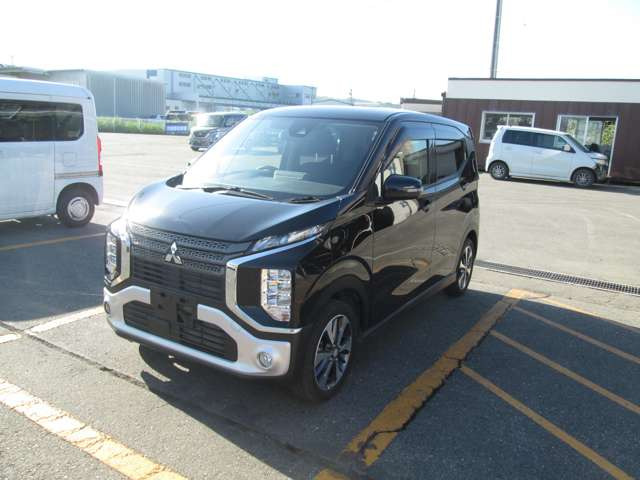 eKクロスT 4WD