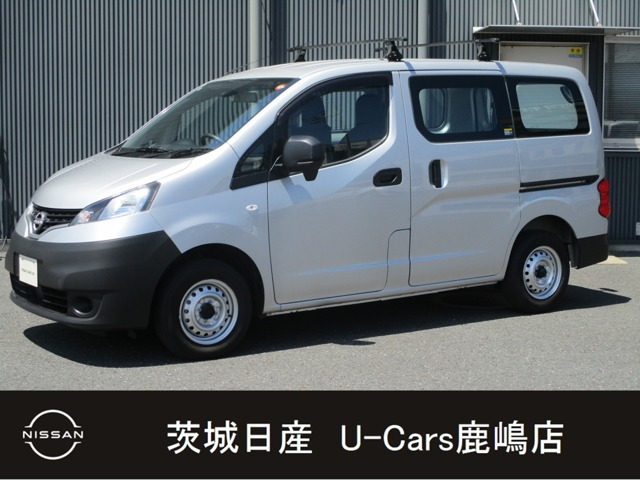 NV200バネットバン1.6 DX