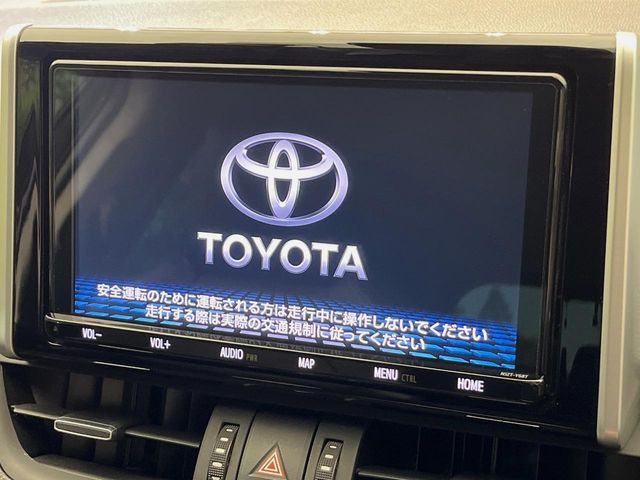 RAV42.0 G Zパッケージ 4WD
