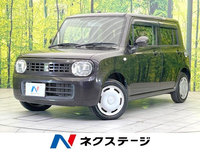 アルトラパンG
