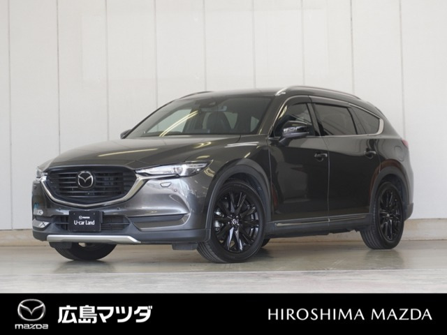 CX-82.2 XD ブラックトーンエディション 4WD