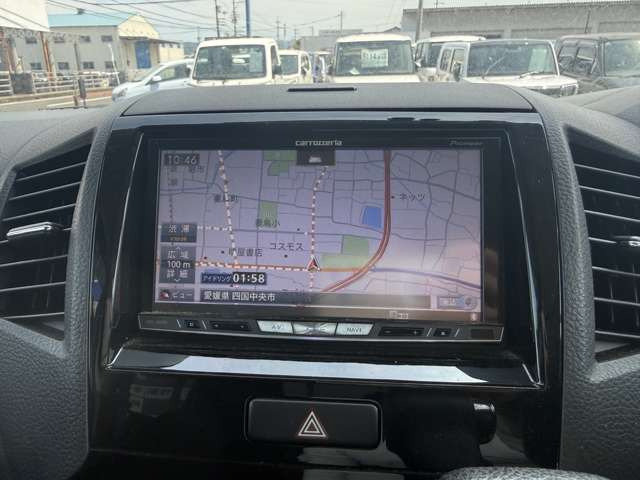 パレットSW XS