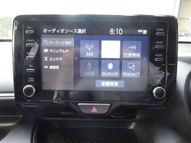 ヤリス1.0 G