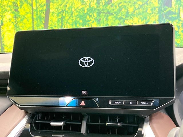 ハリアー2.5 ハイブリッド Z
