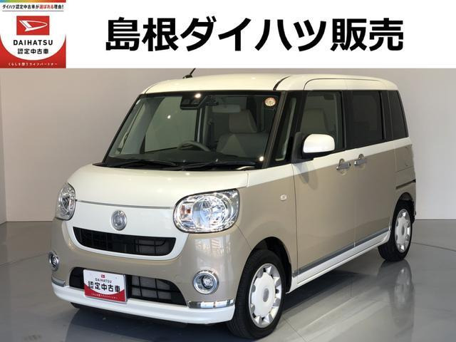 ムーヴキャンバスX リミテッド メイクアップ SAIII