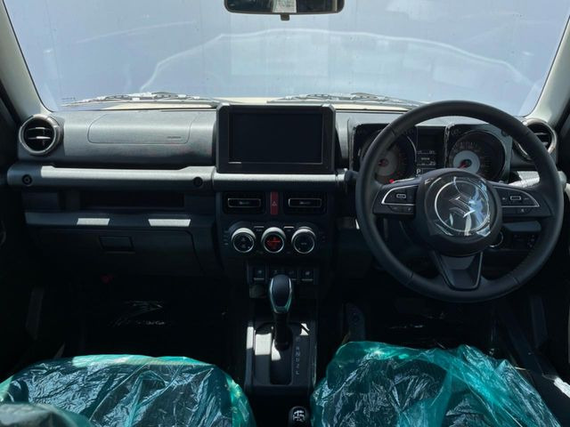 ジムニーノマド1.5 FC 4WD