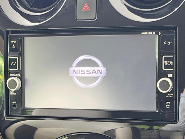 ノート1.2 e-POWER メダリスト