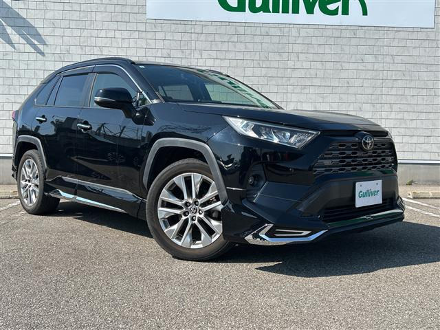RAV42.0 G Zパッケージ 4WD
