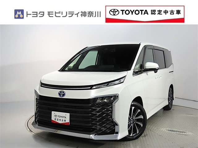 ヴォクシー