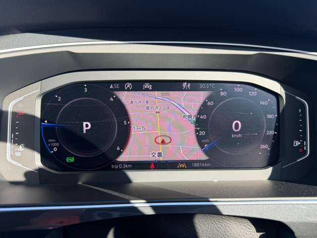ティグアンTDI 4モーション Rライン ブラックスタイル ディーゼル 4WD