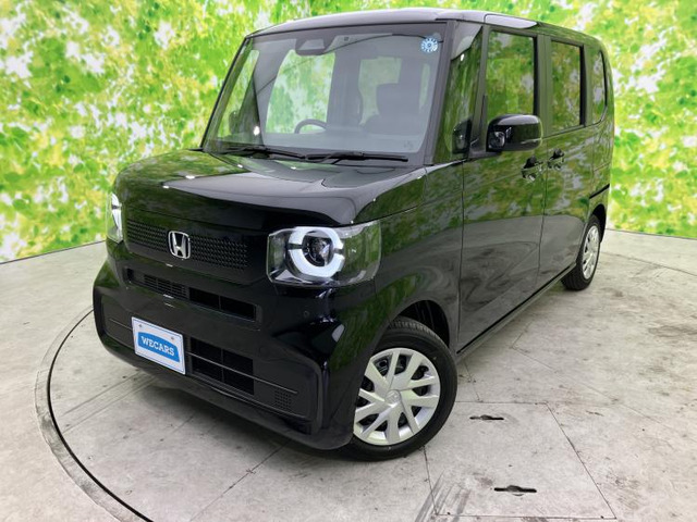 N-BOX
