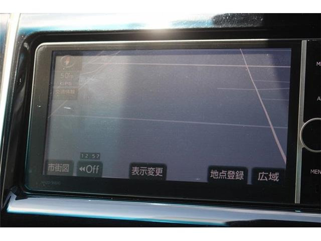 ハリアー2.5 ハイブリッド E-Four プレミアム 4WD