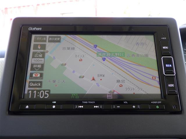N-BOXG L ホンダセンシング