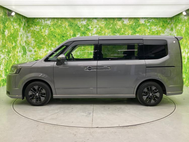 ステップワゴン1.5 スパーダ 4WD