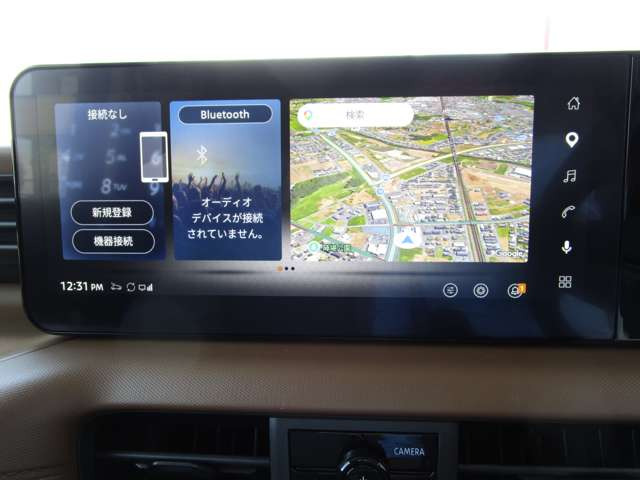 ルークスハイウェイスター