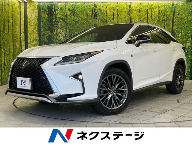 RX(���N�T�X) 200t F�X�|�[�c ���Îԉ摜