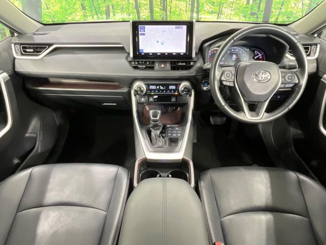 RAV42.0 G 4WD