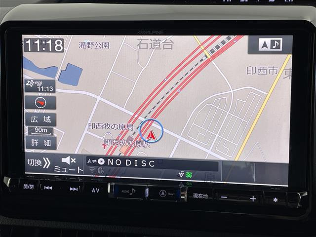 ヴォクシー2.0 ZS