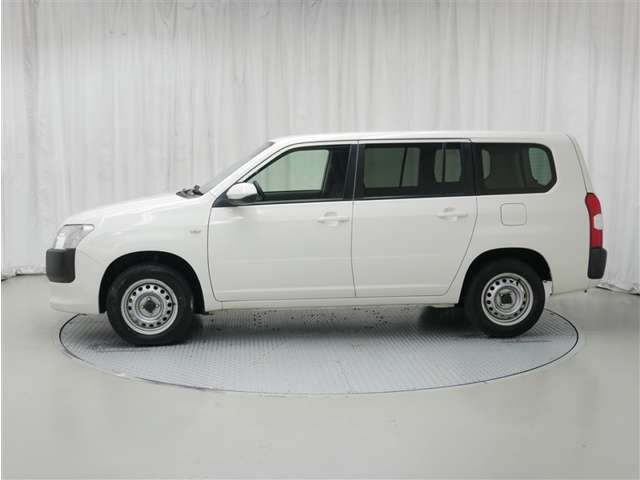 プロボックスバン1.5 GL 4WD