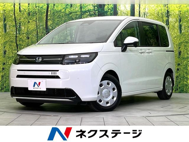 フリード1.5 e:HEV エアー