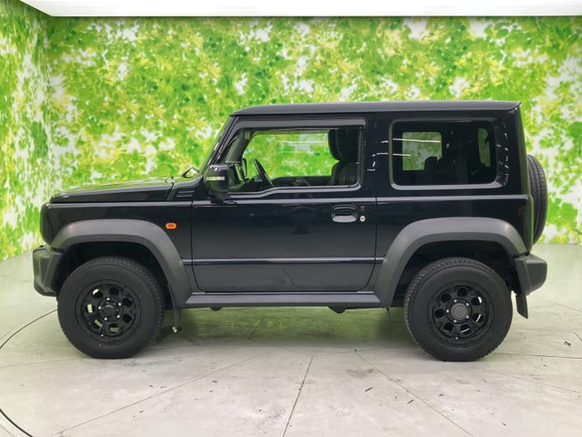 ジムニーシエラ1.5 JC 4WD