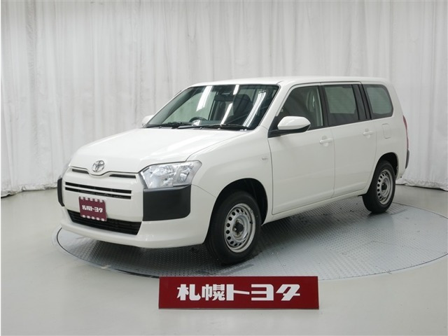プロボックスバン1.5 GL 4WD