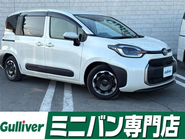 シエンタハイブリッド 1.5 Z