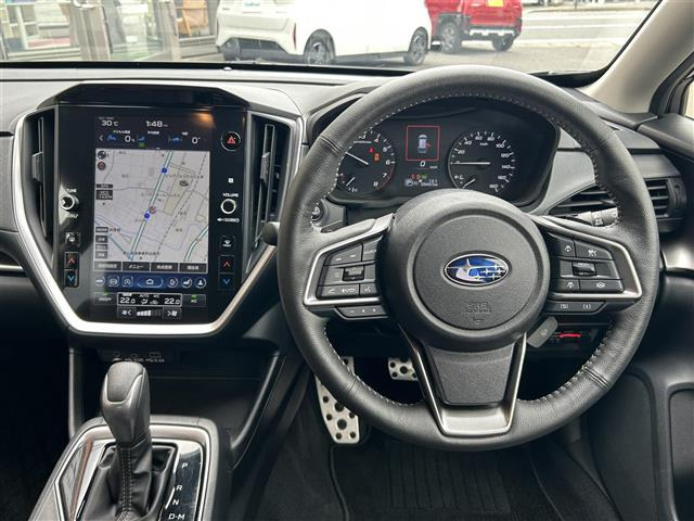 インプレッサハッチバック2.0 ST スマート エディション 4WD