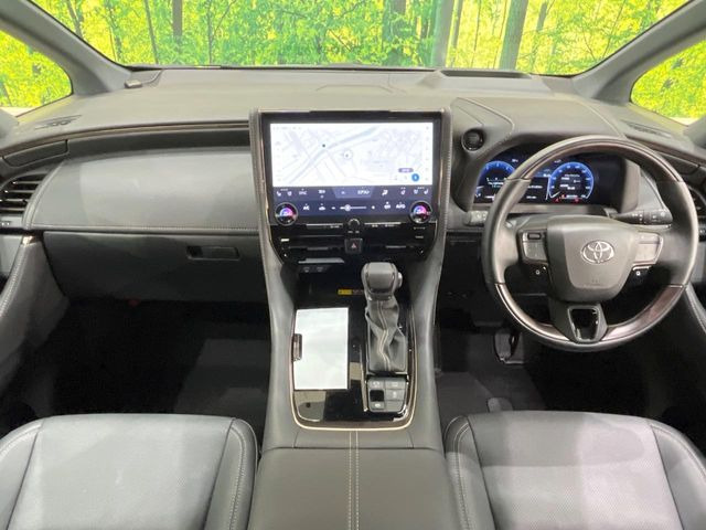 アルファード2.5 Z