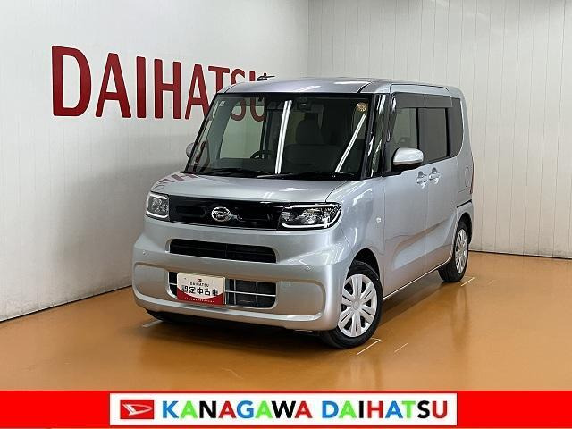 タントX