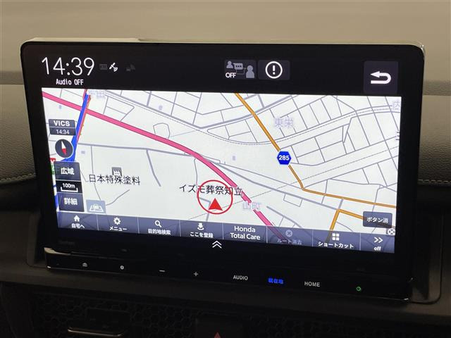 ステップワゴン2.0 e:HEV スパーダ